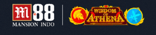 Logo M88 Indonesia