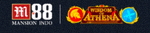 Logo M88 Indonesia - Panduan Akses dan Informasi