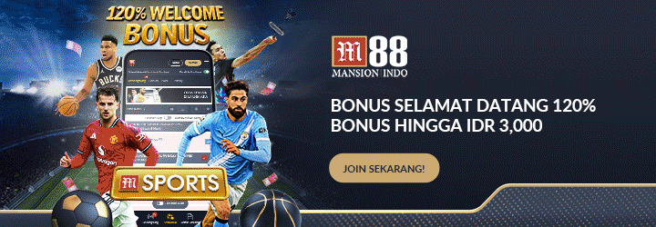 Ilustasi akses mobile dan desktop ke platform M88