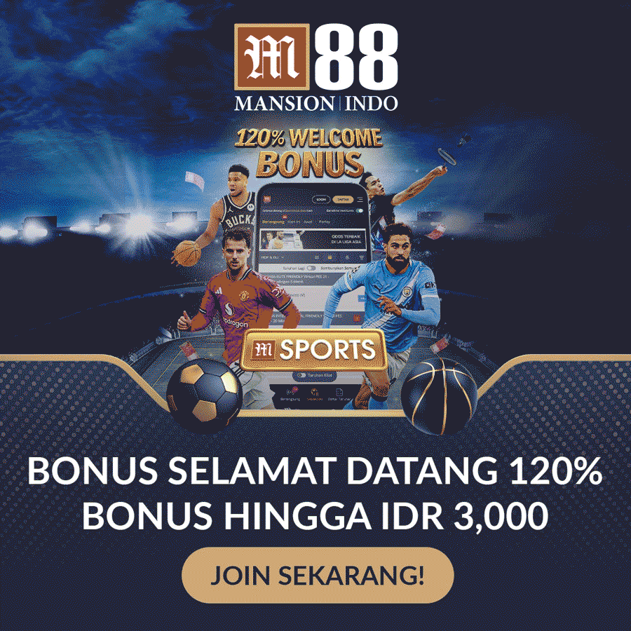 Infografis tips dan strategi taruhan olahraga yang efektif di platform M88